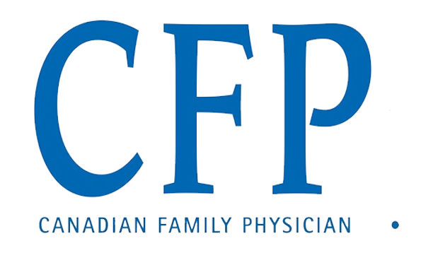Canadian Family Physician logo