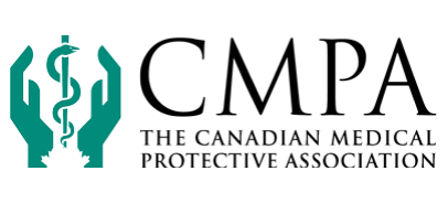 Canadian Medican Protect Association Logo