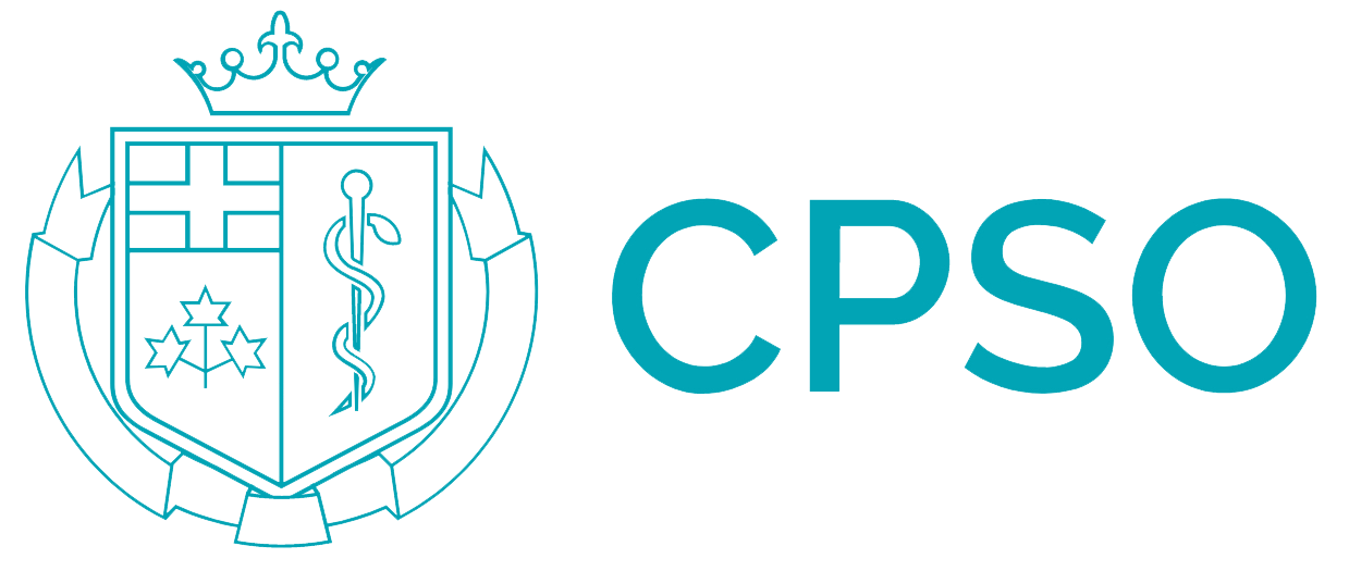 CPSO logo